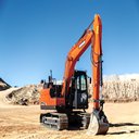 DX140LC-5